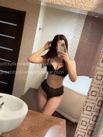 Индивидуалка Катенька Фотография 2