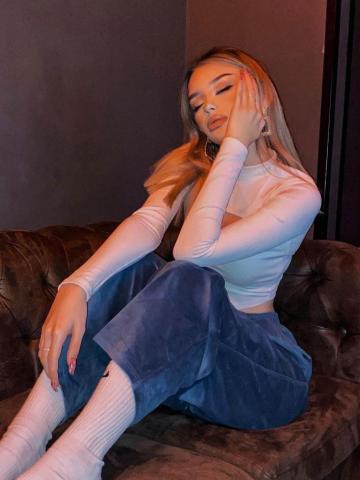 Индивидуалка Лея Фотография 4