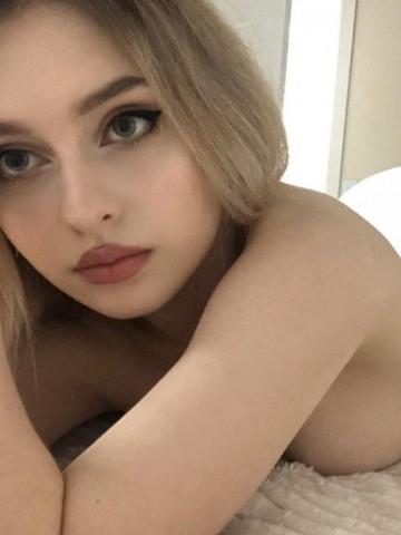 Индивидуалка Виргиния Фотография 5