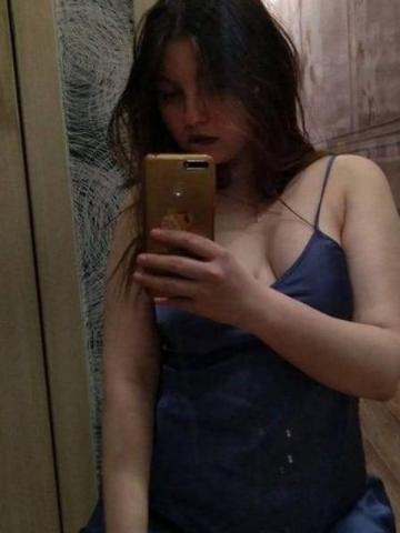 Индивидуалка Мария Фотография 2