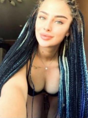 Индивидуалка Вероника Фотография 2