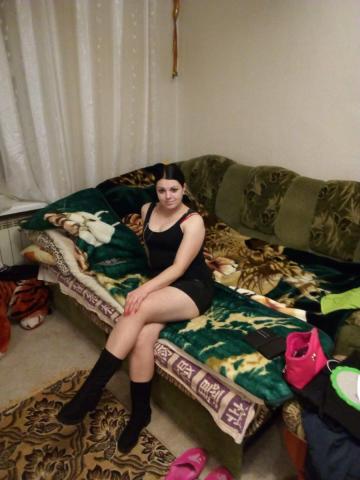 Индивидуалка Камила Фотография 2